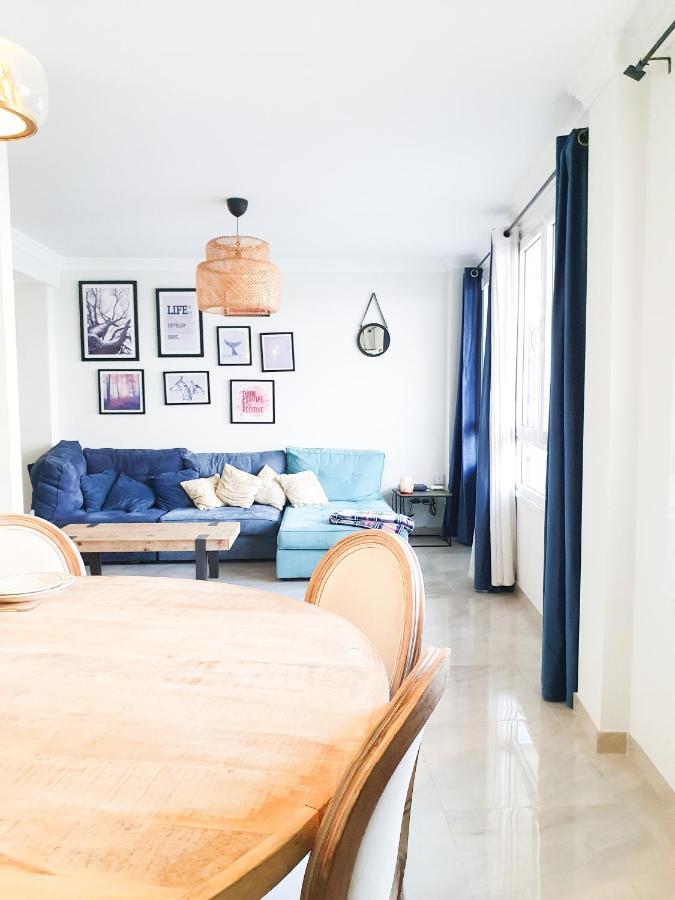 Vista Mar Puerto del Rosario (Fuerteventura) Exterior foto